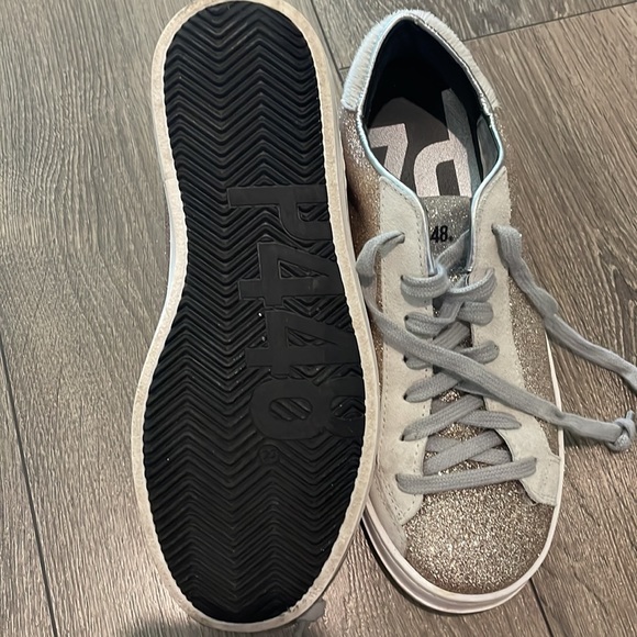 P448 Sneakers - Picture 3 of 3